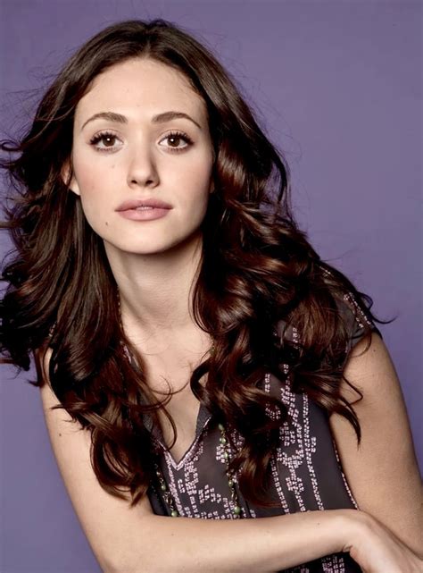 emmy rossum nude|Emmy Rossum : r/Celebhub